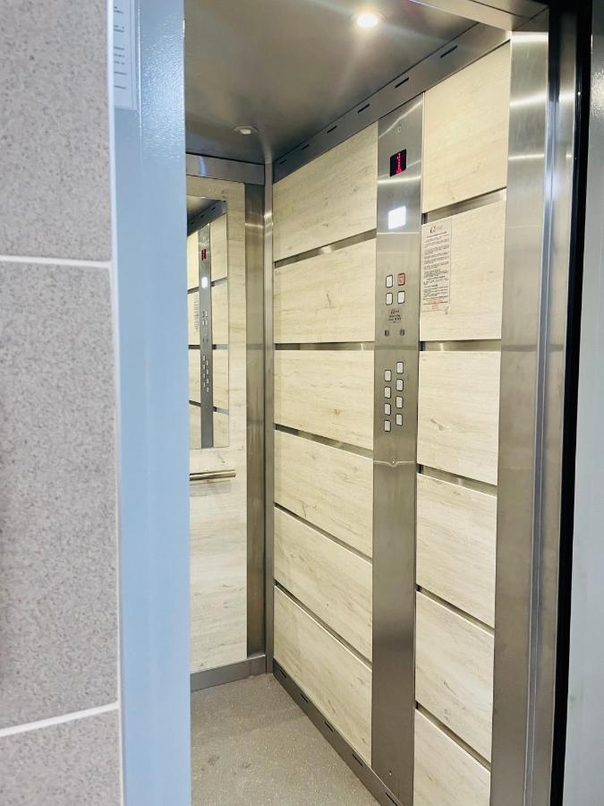 Hostel 29 صوفيا المظهر الخارجي الصورة