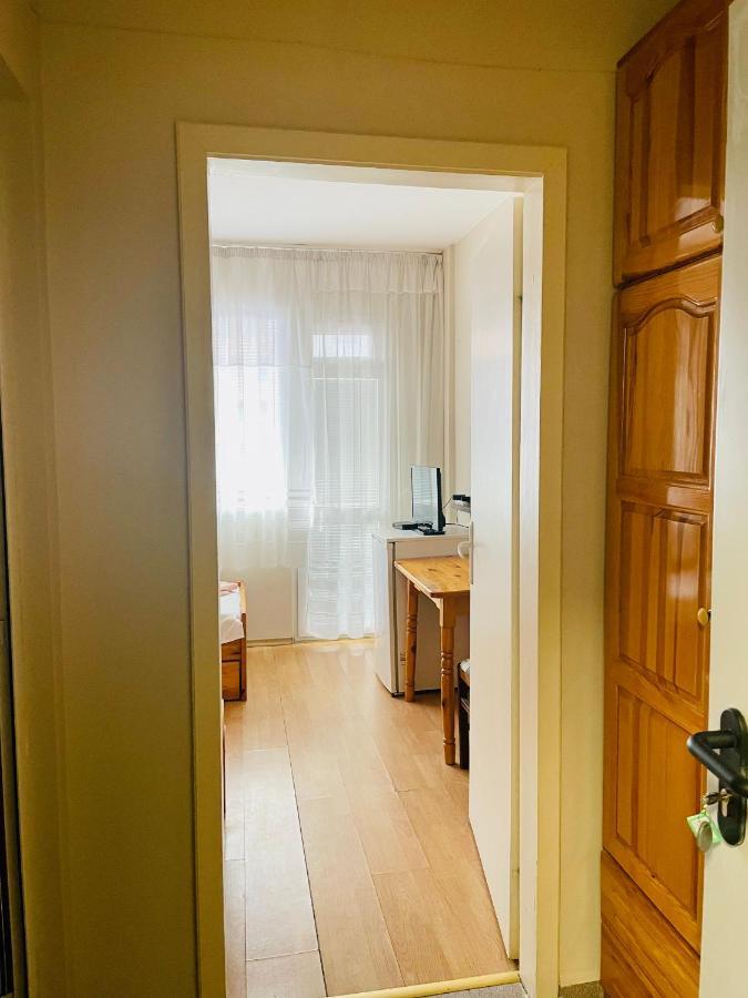 Hostel 29 صوفيا المظهر الخارجي الصورة