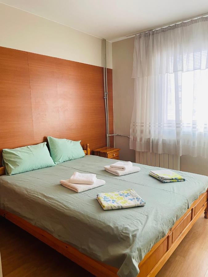Hostel 29 صوفيا المظهر الخارجي الصورة