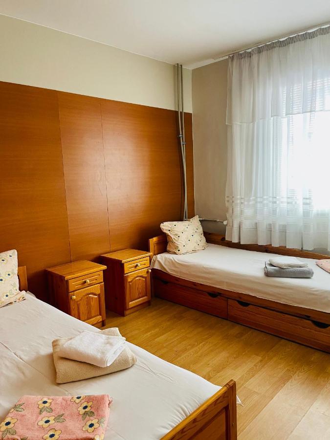 Hostel 29 صوفيا المظهر الخارجي الصورة