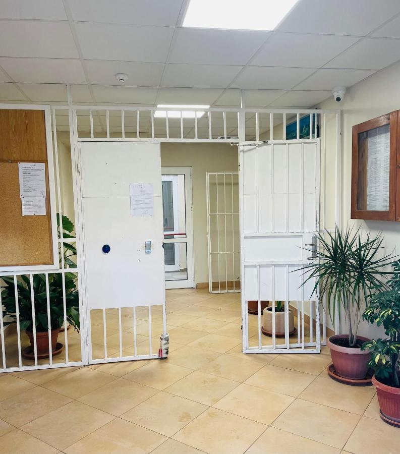 Hostel 29 صوفيا المظهر الخارجي الصورة