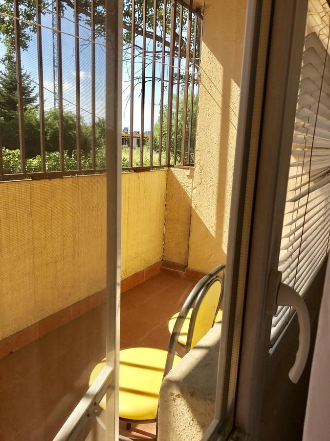 Hostel 29 صوفيا المظهر الخارجي الصورة
