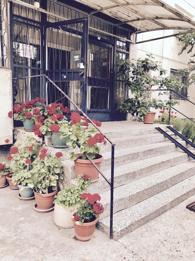 Hostel 29 صوفيا المظهر الخارجي الصورة
